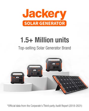 Jackery