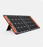 solar panel 100