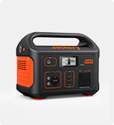 Explorer 500